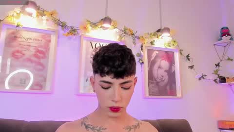 Evan voss  help me get 200 likesindependent model online show from 05/11/26, 07:22