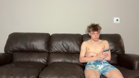 Evan Brown online show from 07/01/26, 02:57