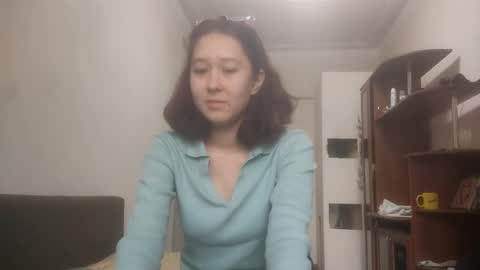 Snapshot of evanbrownley chatting on 11/19/25, 10:48 Naomi online show from 11/19/25, 10:48