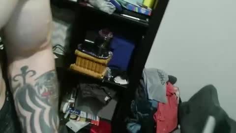 evan cage online show from 03/01/26, 06:21