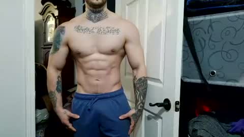 evan cage online show from 03/20/26, 06:24