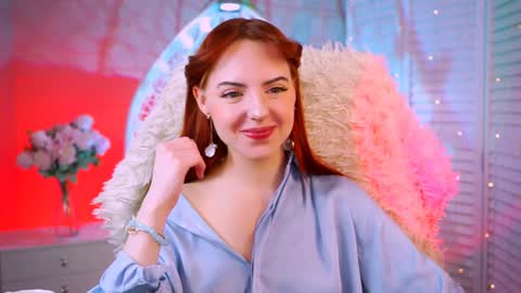 Eva  online show from 02/03/25, 12:47