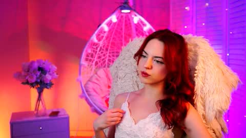 Eva  online show from 02/13/26, 12:45