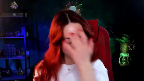 Eva  online show from 03/06/26, 03:52