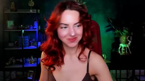 Eva  online show from 03/27/26, 09:32