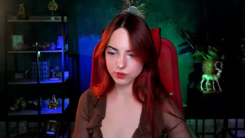 Eva  online show from 03/28/26, 02:16