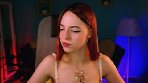Eva  online show from 04/30/26, 03:29