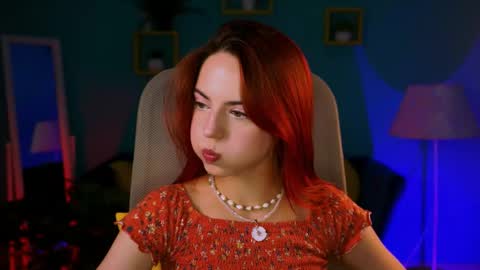 Eva  online show from 05/08/26, 03:50
