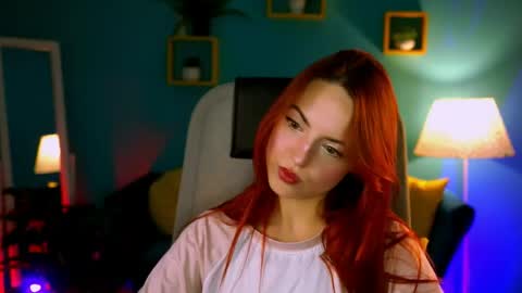 Eva  online show from 05/13/26, 05:32