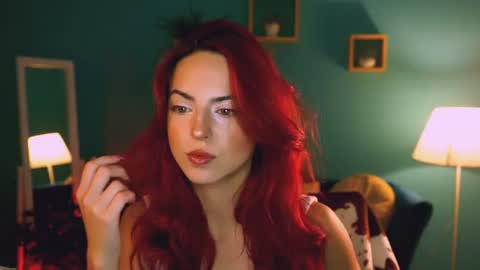 Eva  online show from 07/21/26, 05:59
