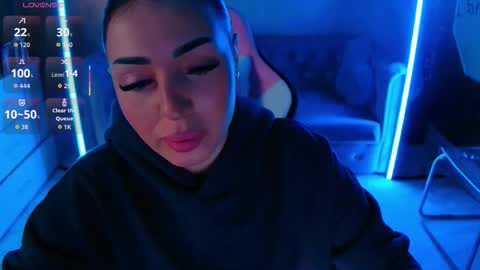 Eva online show from 11/09/25, 05:55