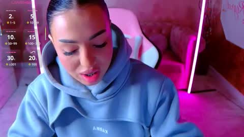 Eva online show from 01/06/26, 05:27