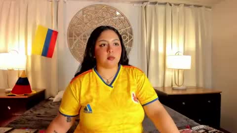 Snapshot of evangeliine_21 chatting on 06/15/26, 06:54 EVA online show from 06/15/26, 06:54