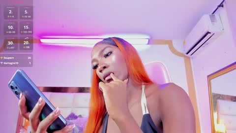 evangelin_ts online show from 02/04/25, 12:19