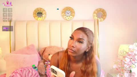 evangelin_ts online show from 05/11/26, 04:37