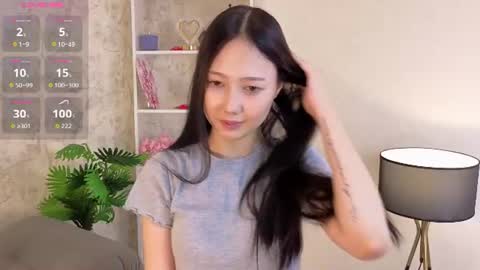 Hello im Lia online show from 07/02/26, 04:13