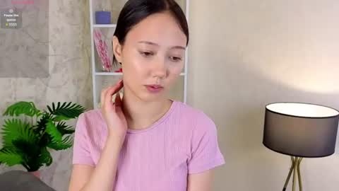 Hello im Lia online show from 07/16/26, 04:13