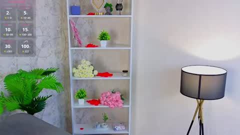 Hello im Lia online show from 07/27/26, 04:14