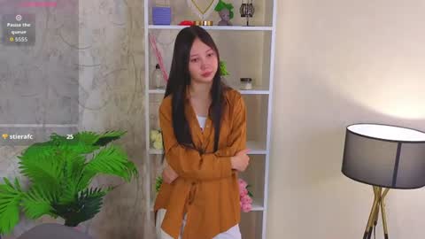 Hello im Lia online show from 07/29/26, 04:16