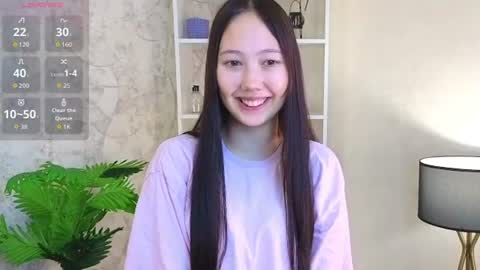 Hello im Lia online show from 08/02/26, 04:49
