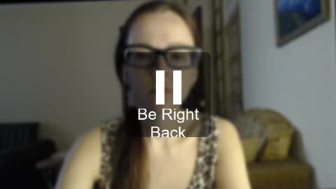 YourMistress online show from 03/18/26, 09:01