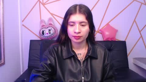 EVANGELINE  online show from 04/14/26, 12:22