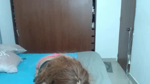 EvangelinehotsexynaturalsexydancesexyeyessexyfeetI love getting your wild side online show from 01/16/25, 03:45