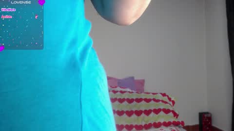 evangeline_lover online show from 03/11/26, 12:22