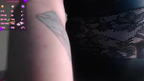 evangeline_lover online show from 05/04/26, 12:45