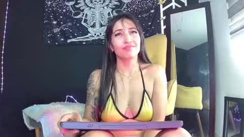  Eva online show from 03/12/26, 06:47