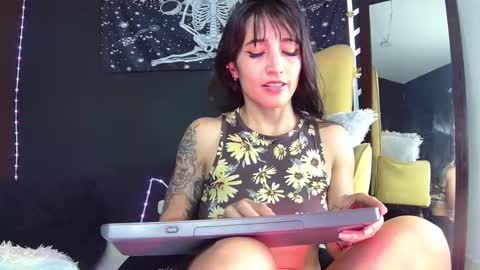  Eva online show from 03/17/26, 06:55