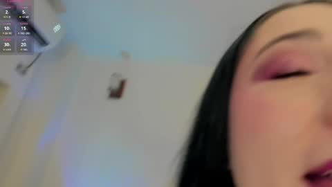 Evangeline online show from 04/24/26, 05:48