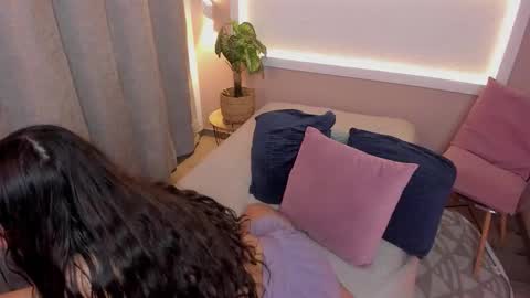 evangelineroos online show from 02/20/26, 07:58