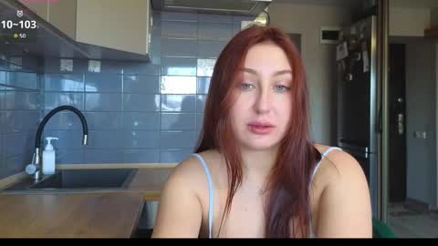 EvangelinFox online show from 03/13/26, 12:01