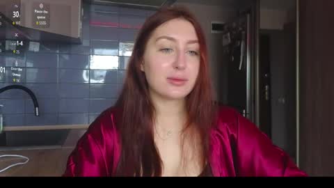 EvangelinFox online show from 03/24/26, 12:21