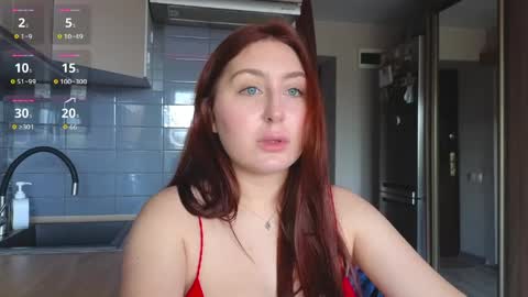 EvangelinFox online show from 04/14/26, 11:16