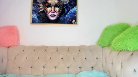 evangely15_ online show from 03/11/25, 08:20