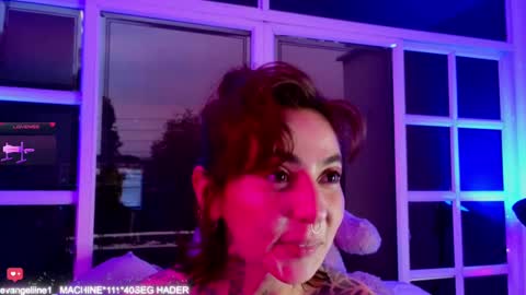 Evangelyne online show from 03/04/25, 10:16