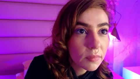 Evangelyne online show from 01/07/26, 03:47