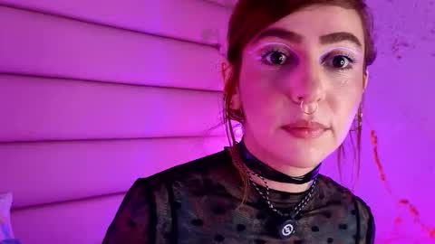 Evangelyne online show from 01/16/26, 04:00