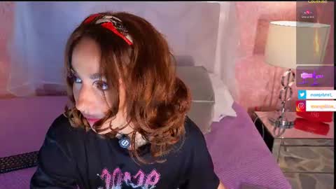 Snapshot of evangelyne1 chatting on 06/12/26, 04:06 Evangelyne online show from 06/12/26, 04:06