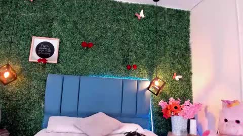  Evangelyne  online show from 03/03/26, 07:20