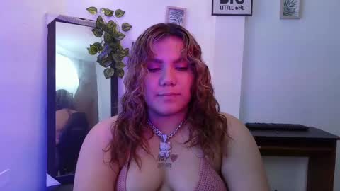 eva online show from 05/27/26, 01:57