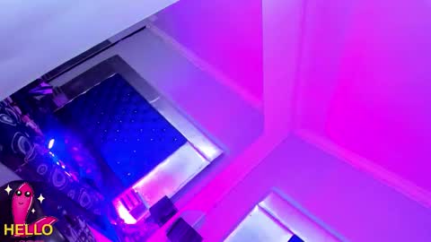 evanllelyne online show from 02/06/26, 12:08