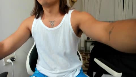 Evan online show from 12/21/25, 06:37