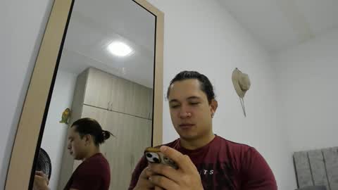 Evan online show from 03/28/26, 12:05