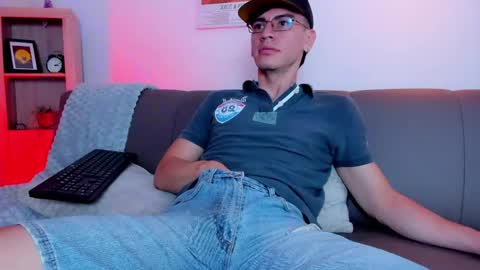 Evans Lubov online show from 05/23/26, 01:26