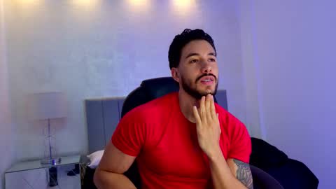 Snapshot of evans_opry1 chatting on 03/01/26, 11:51 E V A N S online show from 03/01/26, 11:51