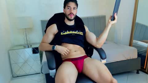 E V A N S online show from 03/09/26, 11:42