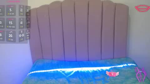 Evanssa lx online show from 11/19/25, 03:56